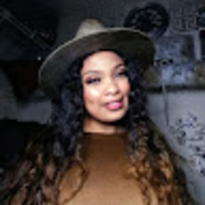 Meet your Posher, Cherissa